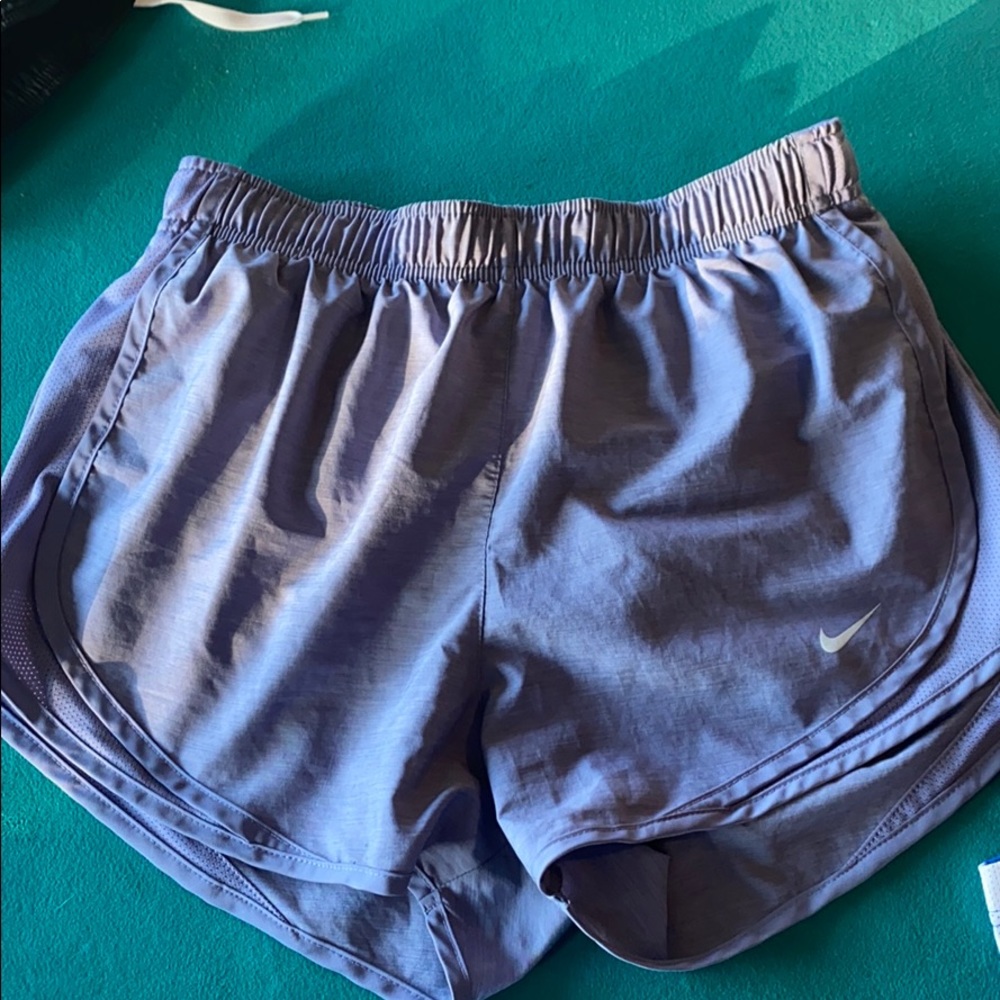 Nike women’s shorts